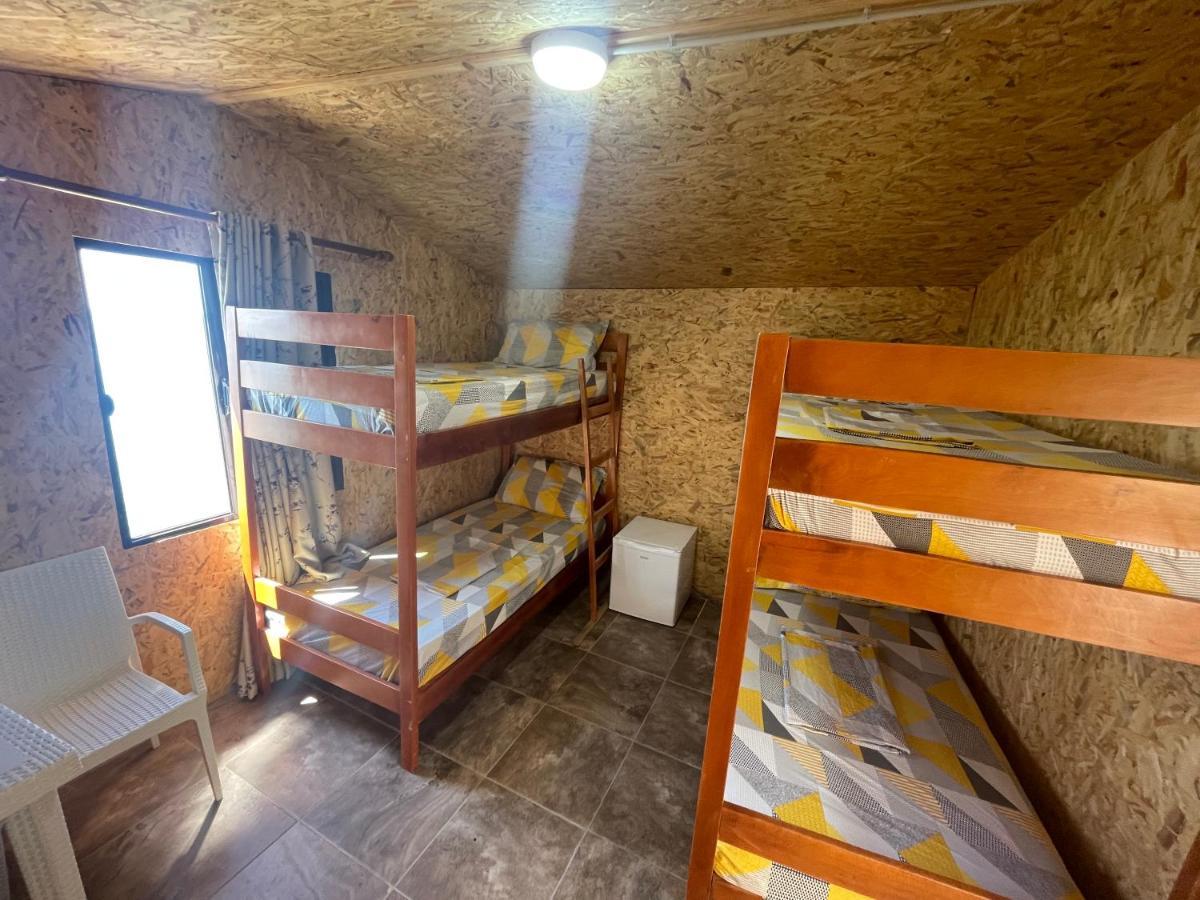 Camping Riviera 2 Hotel Shëngjin Kültér fotó